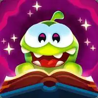 Cut the Rope: Magic HTML5