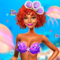 A Sereia da Moda