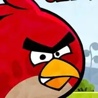 Jogos de Angry Birds