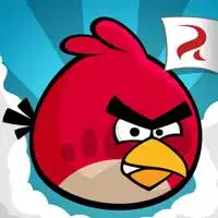 Jogos Friv 2464 - Angry Birds