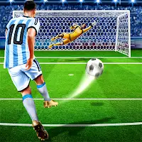 Jogos Friv 5480 - Batalha de Futebol Apex