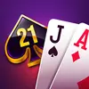 Blackjack da Sorte de Vegas