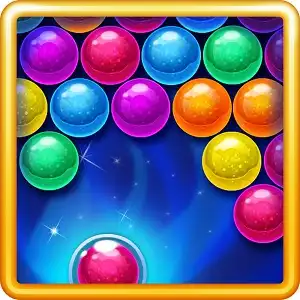 Jogos de Bubble Shooter