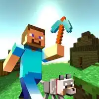 Jogos Friv 2170 - Classic Minecraft