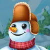 Construir um Boneco de Neve