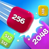 Cubo de Corrente 2048