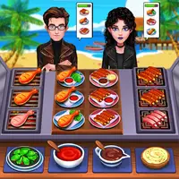 Jogos de Restaurante