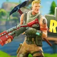 Jogos Friv 2140 - Fortnite Online