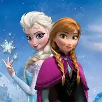 Frozen Rush em Jogos na Internet