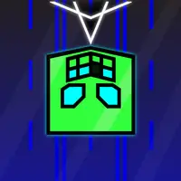 Jogos de Geometry Dash