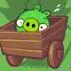 Bad Piggies Online 2018