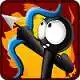 Stickman Archer 2