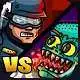 Swat vs Zombie game