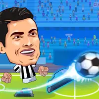 Lendas do Futebol