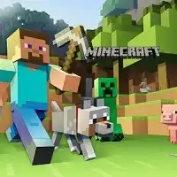 Minecraft Remake