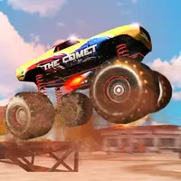 Jogos de Monster Truck