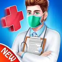 jogos de medico