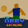 Obby Divertido Extremo