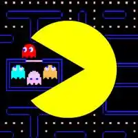Jogos De Pacman