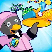 Jogos Friv 2979 - Penguin Diner