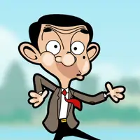 Salto do Sr. Bean
