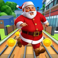 Jogos de Papai Noel