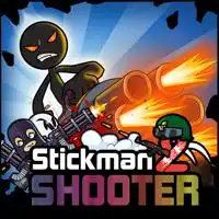 Jogos Stickman