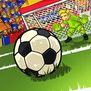 jogos de Futebol - Jogos friv 2