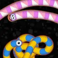 Jogos de Worm Zone