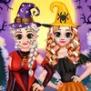 jogos de Halloween