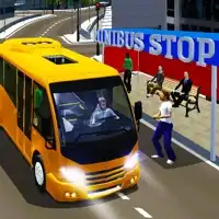 Jogos de Onibus