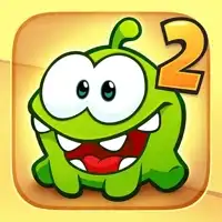 Jogos de Cut the Rope