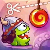 Jogos de Cut the Rope