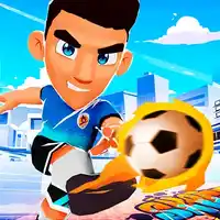 Football Superstars 2022 - Click Jogos