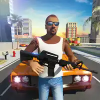 Jogos de GTA