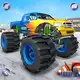 Jogos de Monster Truck