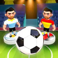 Jogos de Futebol