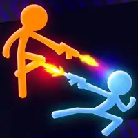 Jogos Stickman